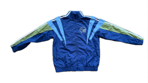 StarBoi Tracksuit Murakami Navy