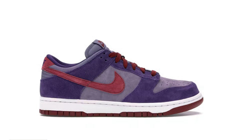 Nike Dunk Low Plum (2020/2024)