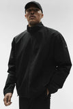Alo Takeaway Track Full Zip Jacket & Straight Leg Pant