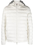 Moncler Cornour Hooded Down Jacket