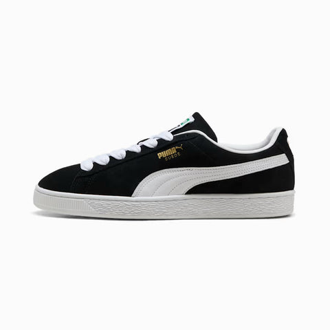 Puma Clyde Suede Classic