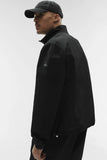 Alo Takeaway Track Full Zip Jacket & Straight Leg Pant