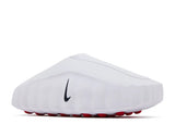 Nike Mind 001 Slide White Speed Red