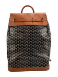 Goyard Goyardine Steamer Bag