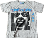Better With Age The Fake Tee Grey