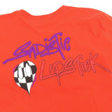 Chrome Hearts Matty Boy SPARK
Sadistic Lipstick Long-Sleeve 'Red'