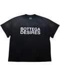 Bottega Desires SOUVENIR T-SHIRT