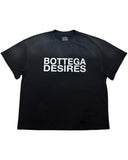 Bottega Desires SOUVENIR T-SHIRT