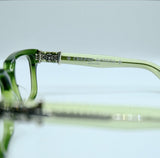 Chrome Hearts Midixathrill ll Glasses