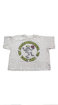 HMDD Palooza Tee White