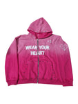 YML Wear Your Heart