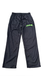 Ukeme Sweatpants Black