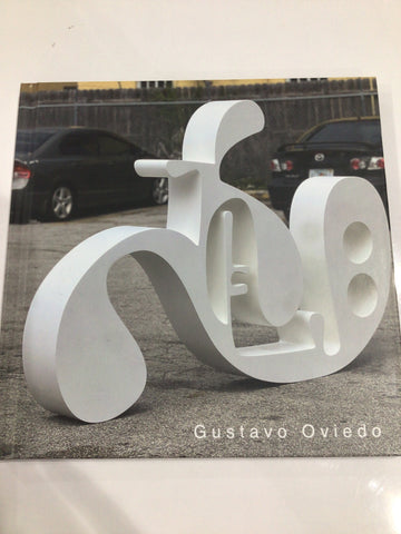 Gustavo Oviedo Lucid Dreams Book