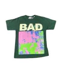 Better With Age The Worst Tee | Green