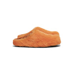 MARNI Sabot Loafer Pumpkin