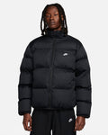 Nike Sportwear Club Puffer Jacket Black/White