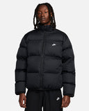 Nike Sportwear Club Puffer Jacket Black/White