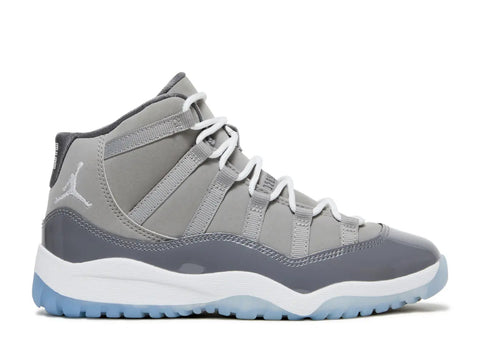 JORDAN 11 RETRO PS 'COOL GREY' 2021