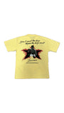 Live Free Barriers Muhammad Ali Tee