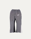 Gallery Dept. Flare Sweatpants Grey