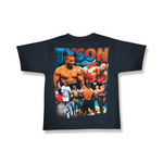 Marino Morwood Mike Tyson Tee