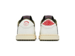 Jordan 1 Retro Low OG SP Travis Scott Medium Olive
