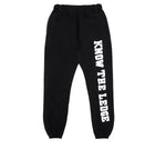 Cactus Plant Flea Market x Union Know The Ledge Sweatpants