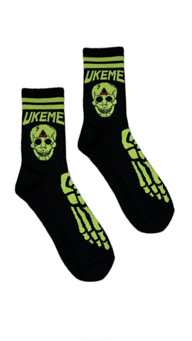 Ukeme Socks