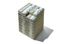 Saint Mxxxxxx x Kosuke Kawamura
Money Stool