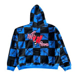 Matty Boy Anti Promo 99 Eyez
Hoodie 'Black/Blue full set