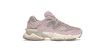 New Balance 9060 December Sky