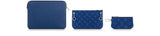 LV Trio Messenger Cobalt