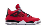 Jordan 4 Retro
Toro Bravo (2026)