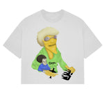 Skyami Simbart T-shirt