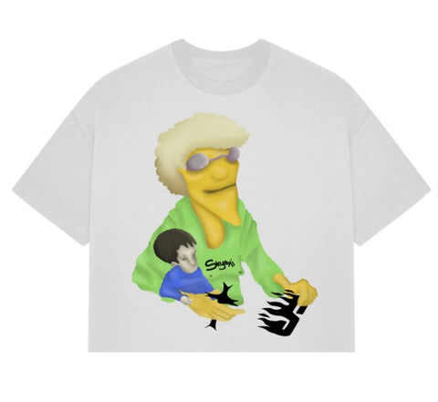Skyami Simbart T-shirt