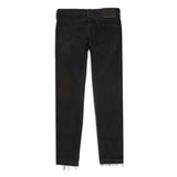 Gallery Dept. Ready Denim Black