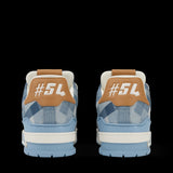 Louis Vuitton LV Trainer Sneaker 1AKCD2