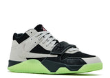 CHASE B X TRAVIS SCOTT X JORDAN JUMPMAN JACK TR 'BLACK NIGHT SILVER'