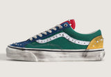 Vans LX Old Skool 36
Pearlized Pack Yacht Club
