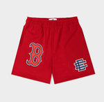 Eric Emanuel EE Boston RedSox Shorts