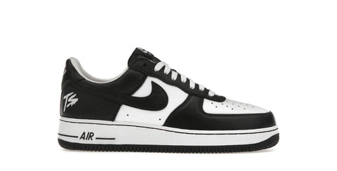 Air Force 1 Low QS Terror Squad Blackout
