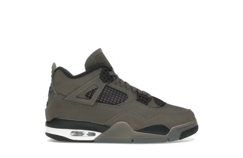 Jordan 4 Retro Cave Stone