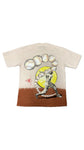 Live Free Barriers Jackie Robinson Tee
