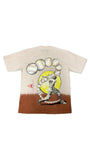 Live Free Barriers Jackie Robinson Tee