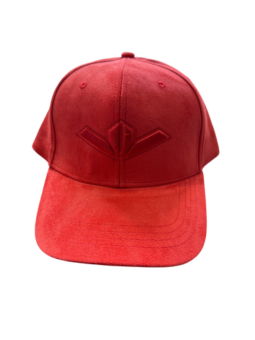 Stealthy Red Hat