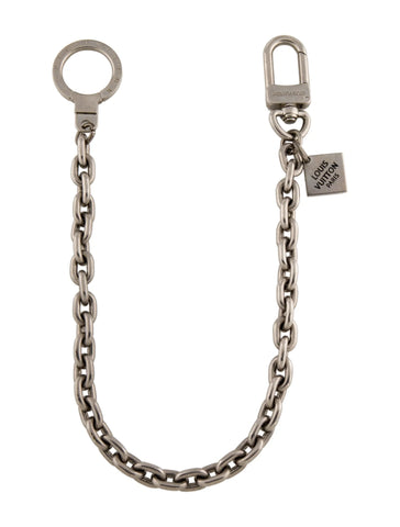 Louis Vuitton Damier Bolt Extender Keychain