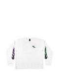 Anti Promo Las Vegas Exclusive Thermal "White" T-shirt