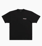 Balenciaga Political Campaign T shirt (Preowned)