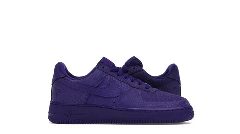 Nike Air Force 1 Low Kobe Bryant Court Purple
