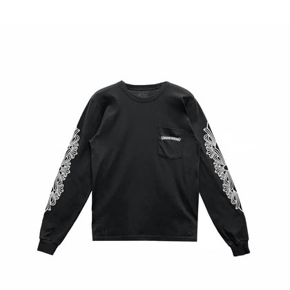 Chrome Hearts Matty Boy Aspen Exclusive Long Sleeve Tee